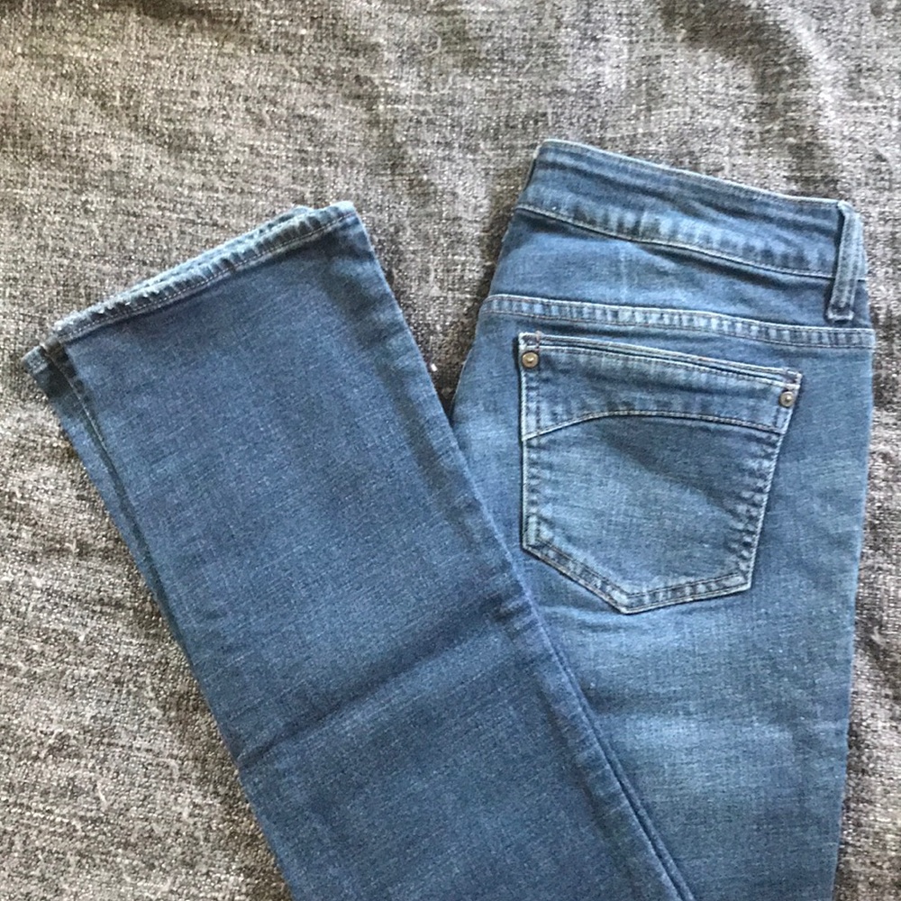 Delia*s Bootcut Jeans